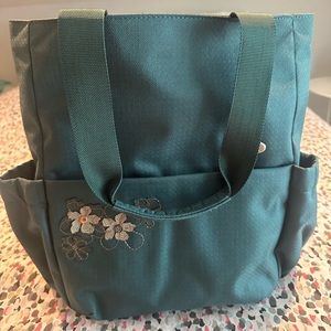 Like New Eco-conscious 13” Laptop Backpack